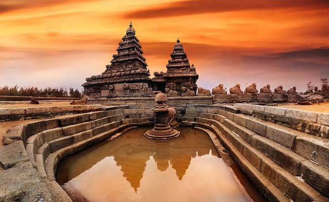 South India Temple Tour