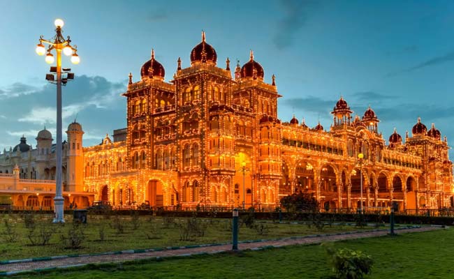 South India Grand Tour