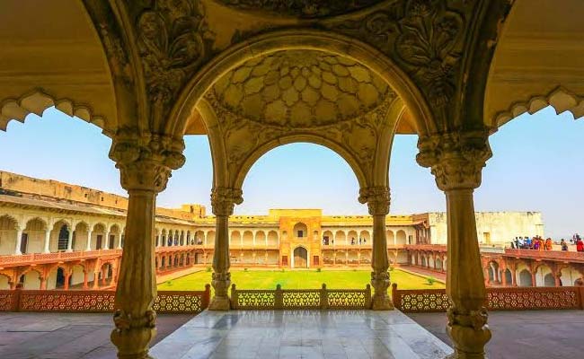 North India Explorer